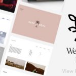 Airtifact - Portfolio Creative WordPress Theme