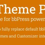 GD Quantum Theme Pro for bbPress