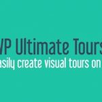 WP Ultimate Tours Builder - WordPress Plugin