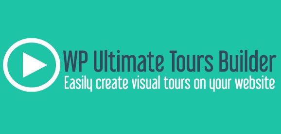 WP Ultimate Tours Builder - WordPress Plugin