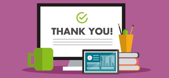 YITH WooCommerce Custom Thank You Page