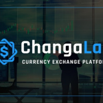 ChangaLab - Currency Exchange Platform
