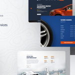 Corify - WordPress Car Listings & Dealership Theme