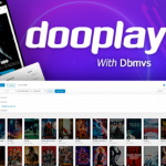 DooPlay - WordPress Theme for Movies and TVShows