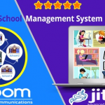 Global - Multi School Management System Express