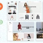 Kalles - Clean, Versatile, Responsive Shopify Theme