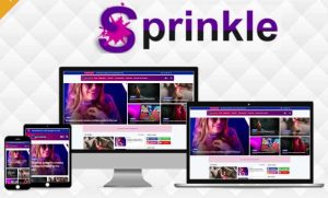 Sprinkle - Creative & Magazine Blogger Template
