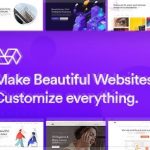 Webify - All-in-One Elementor WordPress Theme