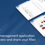 BeDrive – File Sharing and Cloud Storage