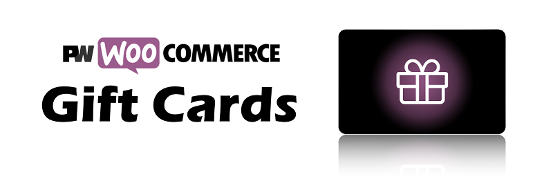 PW WooCommerce Gift Cards Pro By PimWick
