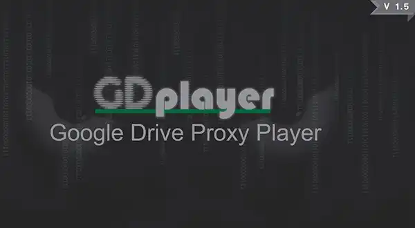 Google Drive Proxy Player v2.2 – PHP Script