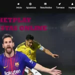 Hetplay Online Betting System | Sports Betting PHP Script