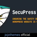 SecuPress Pro - Premium WordPress Security Plugin