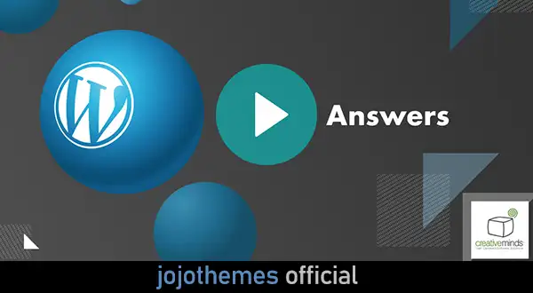 Answers - Best Questions and Answers Forum Plugin for WordPress