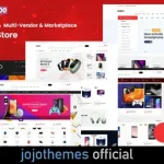Digic - Electronics Store WooCommerce Theme