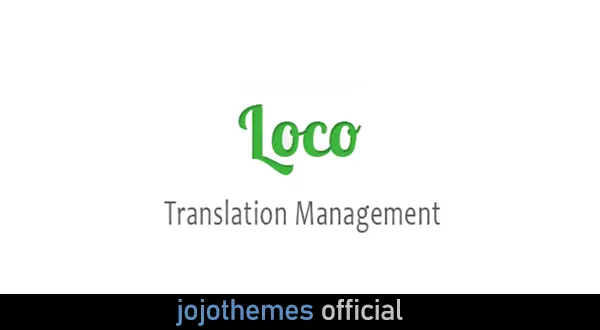 Loco Translate Pro - Translate themes and plugins directly in WordPress + Addons