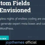 Meta Box + 29 Extensions
