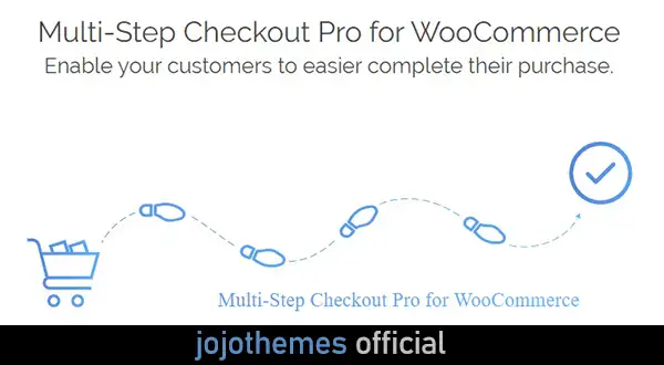 Multi-Step Checkout Pro for WooCommerce By SilkyPress