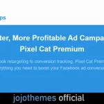 Pixel Cat Premium – Conversion Pixel Manager