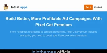 Pixel Cat Premium – Conversion Pixel Manager