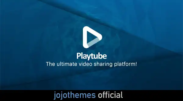 PlayTube – The Ultimate PHP Video CMS & Video Sharing Platforms