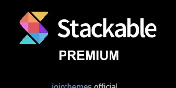 Stackable - Gutenberg Blocks (Premium) Nulled