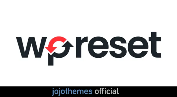 WP Reset Pro - Advanced WordPress Reset Tools