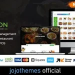 Bhojon - Best Restaurant Management Software with Restaurant Website