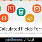 Calculated Fields Form PRO