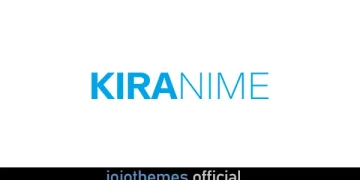 Kiranime - Anime Streaming WordPress Theme