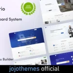 Superio - Laravel Job Board System