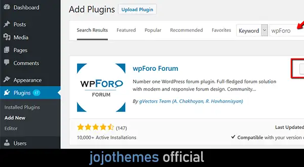 wpForo WordPress Forum Plugin Premium Addons Pack