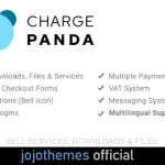 ChargePanda - Sell Downloads, Files and Services