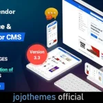Manyvendor - eCommerce & Multivendor CMS