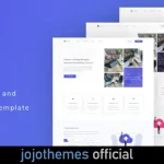 Jirono - IT Solutions and Corporate Template