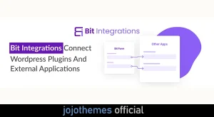 Bit Integrations - Integration Plugin for WordPress