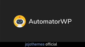 AutomatorWP - The Most Powerful Automation Plugin For WordPress