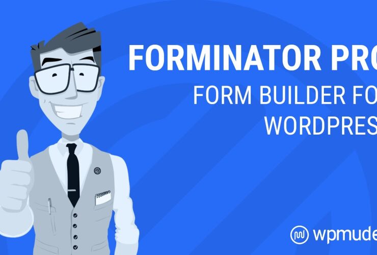 WPMUDEV Forminator Pro