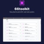 66toolkit Nulled