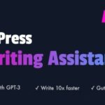 AIKit Nulled WordPress AI Writing Assistant Using GPT-3 Free Download