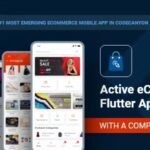 Active eCommerce Flutter App Nulled Free Download