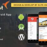 AdForest - Classified Native Android App Nulled