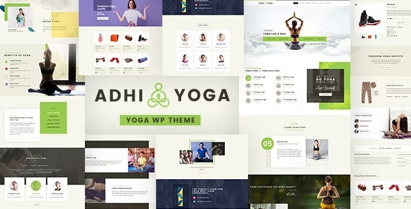 Adhi-Yoga-WordPress-Nulled-Free-Download