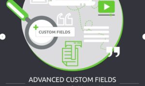 Advanced Custom Fields [Prestashop] Nulled