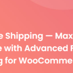 Advanced Flat Rate Shipping For WooCommerce Premium Nulled