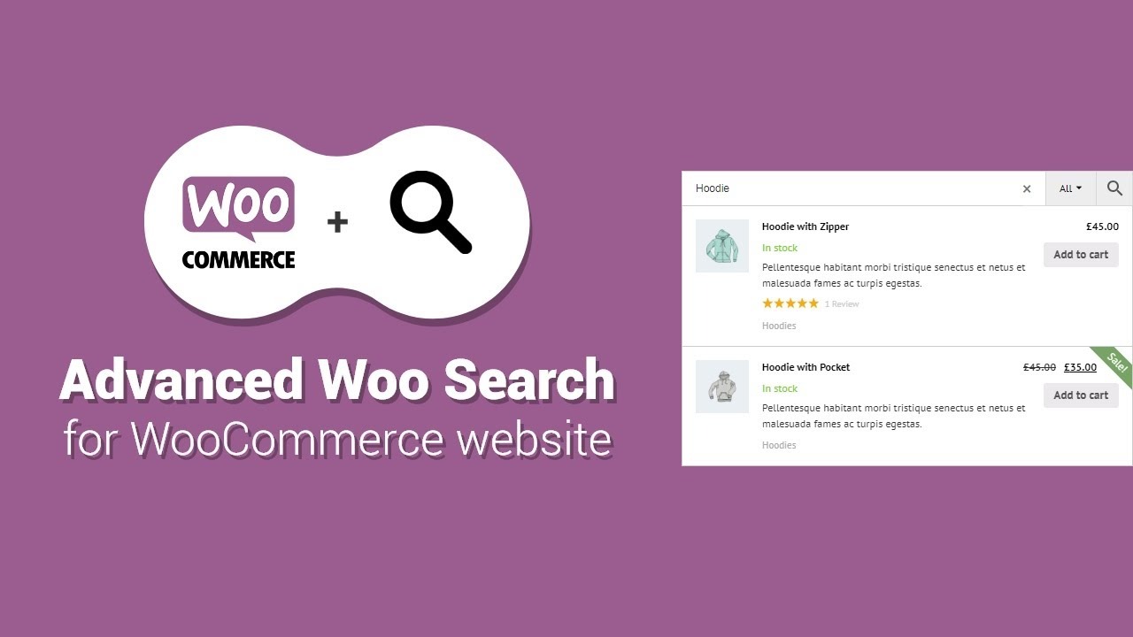 Advanced Woo Search Pro Nulled