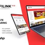 AffiLink-Mobile-Affiliate-Link-Sharing-Platform-Nulled