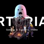 Artorias Nulled Gaming and Esports Theme Free Download