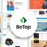 BeTop-–-Coaching-Speaker-WordPress-Theme-Nulled