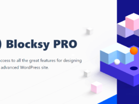 Blocksy Pro (Companion Premium) Nulled